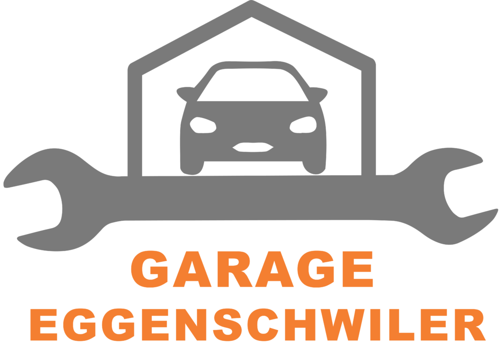 Logo: Garage Eggenschwiler Bellach